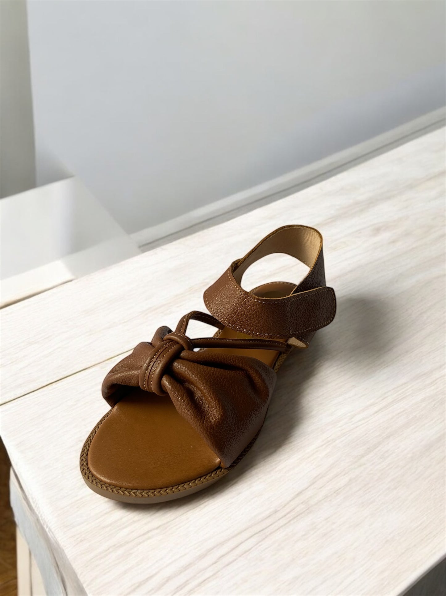 Sandalias Pequeña Valiente