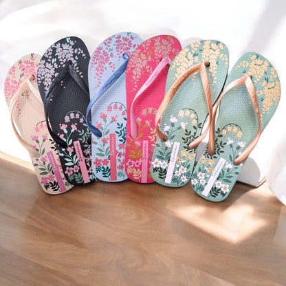 Ipanema Floral Vibes