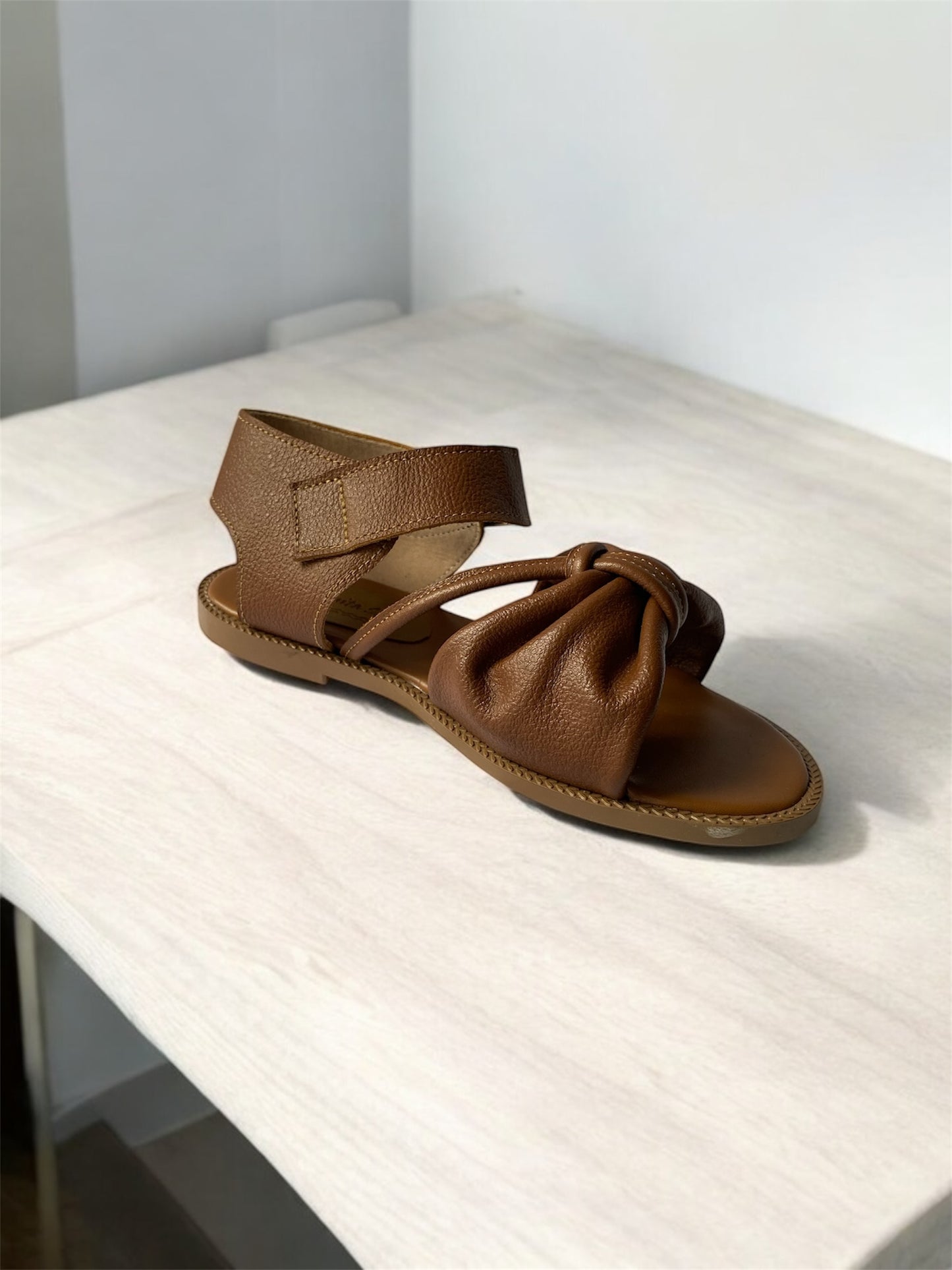 Sandalias Pequeña Valiente