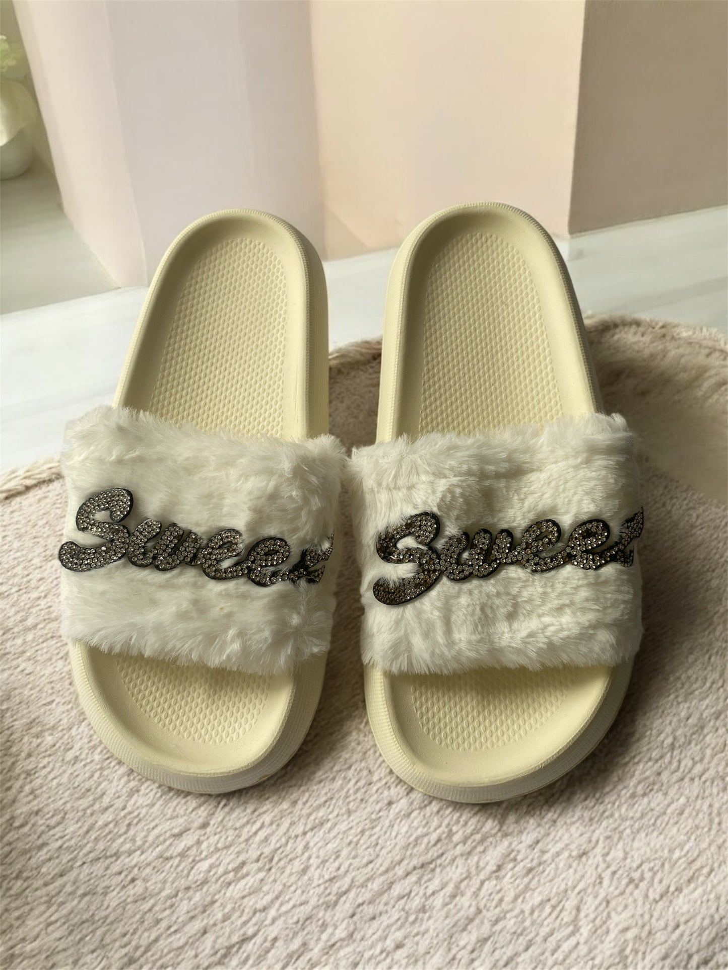 Chancletas Dulce sueños