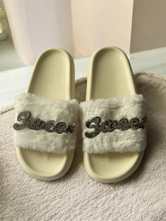 Chancletas Dulce sueños