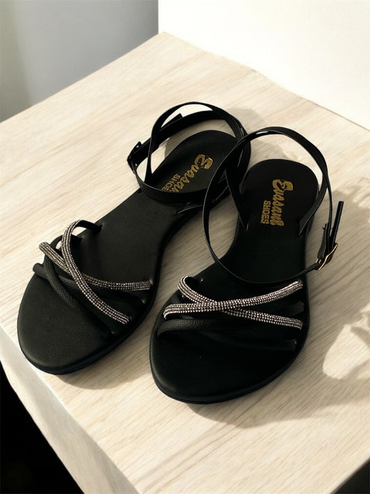 Sandalias Fuerza Serena