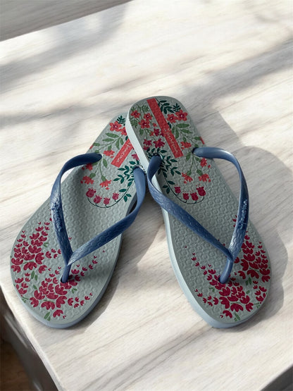 Ipanema Floral Vibes