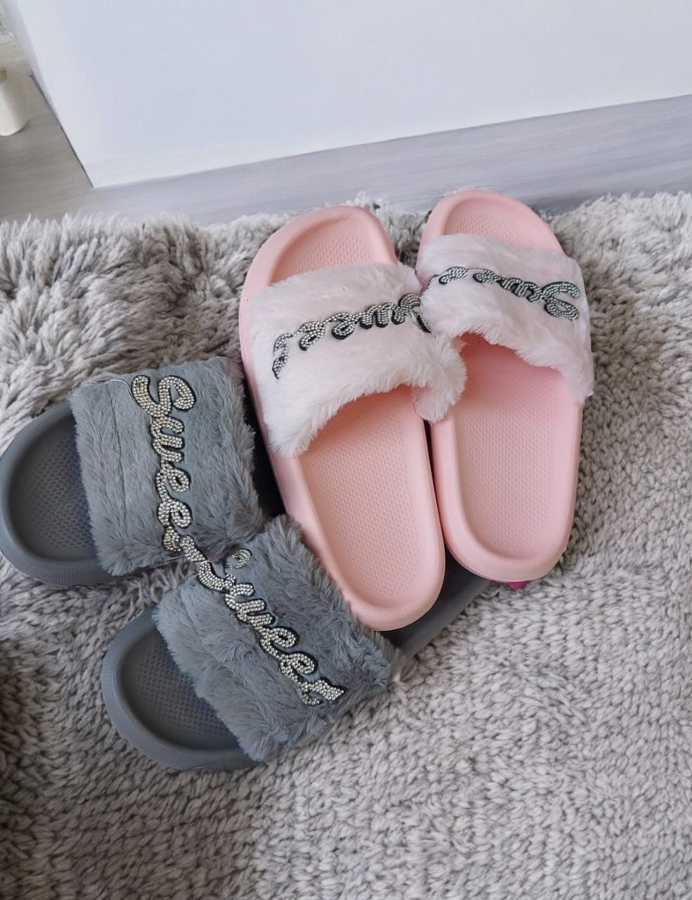 Chancletas Dulce sueños