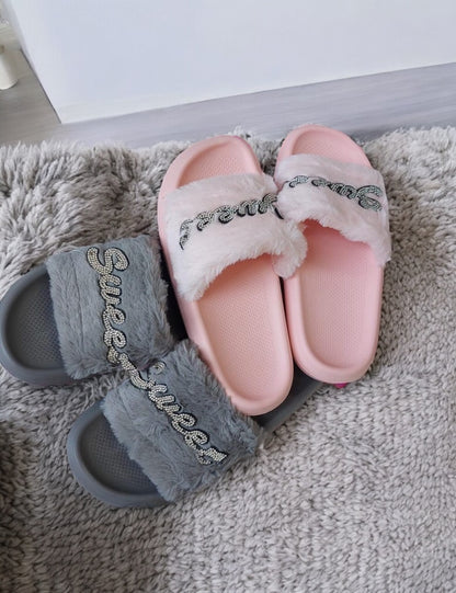 Chancletas Dulce sueños