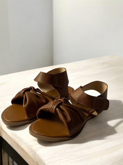 Sandalias Pequeña Valiente