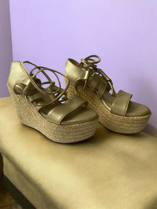 Plataforma Brillo Seguro