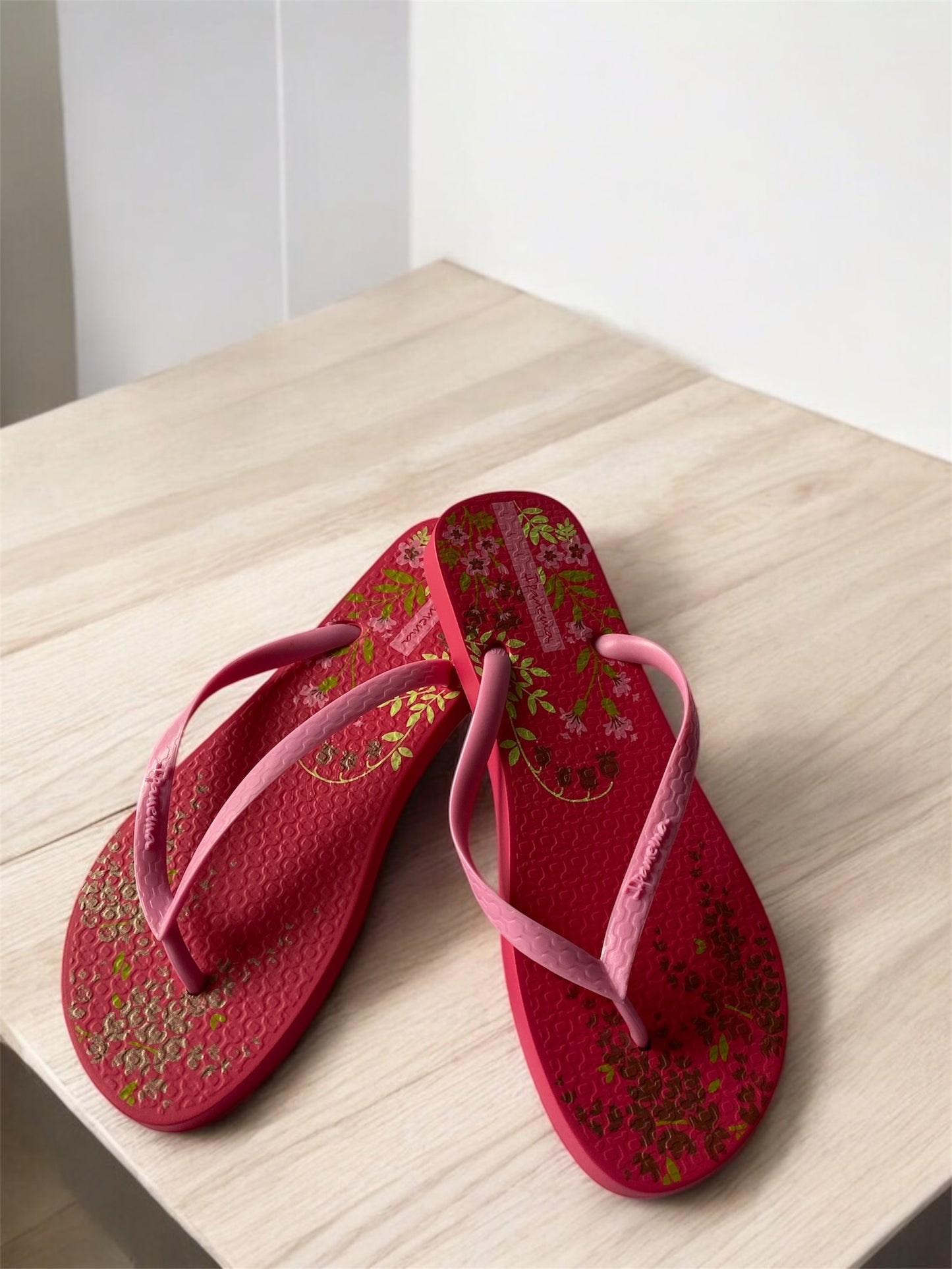 Ipanema Floral Vibes