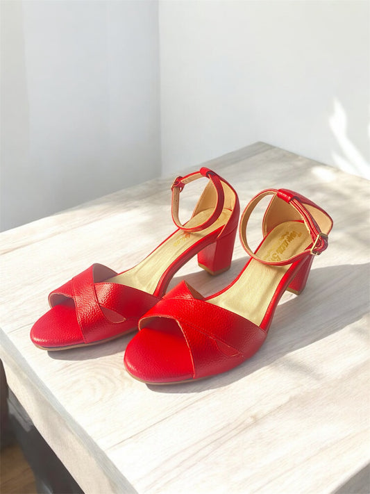 Sandalias Fuerza Caribe