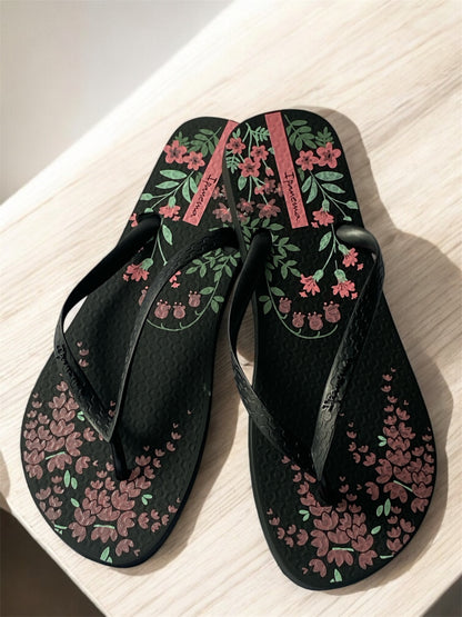 Ipanema Floral Vibes
