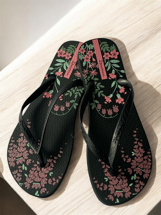 Ipanema Floral Vibes